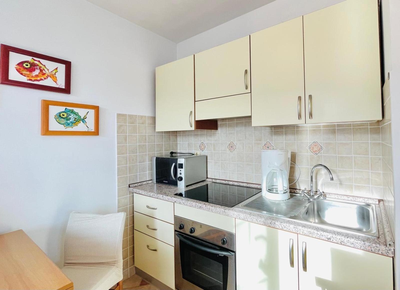 Cozy Apartment Bosnjak Near Opatija, With Sea View Terrace, Air Condition, Free Private Parking Ičići Eksteriør billede